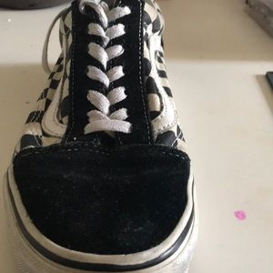 Used vans